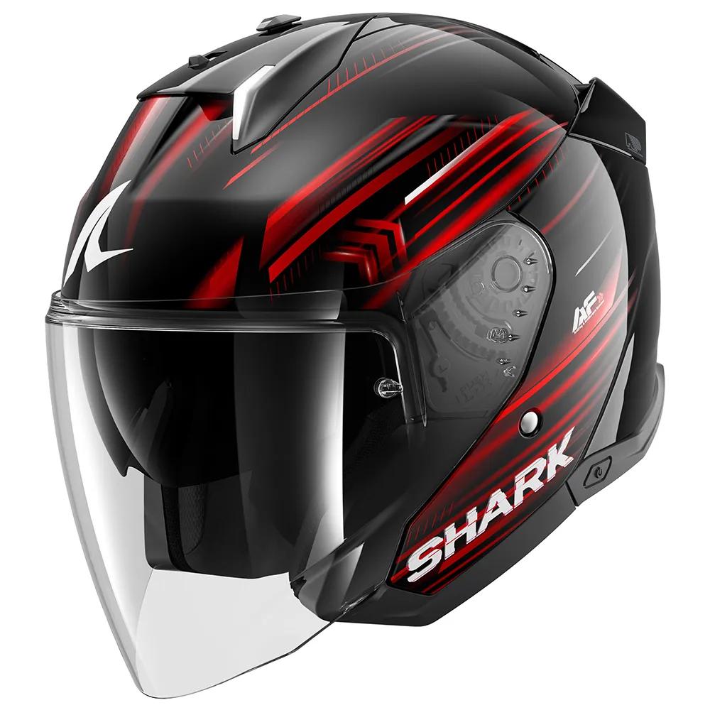 Shark Открытый шлем Skwal i3 Jet