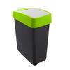 Keeeper Magne Waste Bin with Flip Lid 10 L - 1060325400000