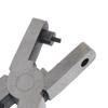 Leather Punching Tool Universal for Watch Band Hand Strap Belt Antiques Adjustable Hole Maker for DIY and Repair Work