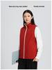 Outdoor High-End Custom Logo Vest - Three-Proof Casual Workwear Mountaineering Jacket