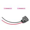 Electric Handbrake Wire Harness Adapter Connector for Renault Grand Scenic III