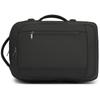 Eaqual To 18 Inch Suitcase 31 L Expandable Men Women Lover Backpack For 17/17.3 Inch Laptop, USB Charging,180° Open, Wet/Dry Bag