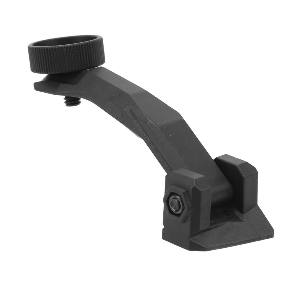 J Arm NVG Mount Helmet Bracket Adapter Helmet Accessories for PVS 14 Night Vision Goggles Inch