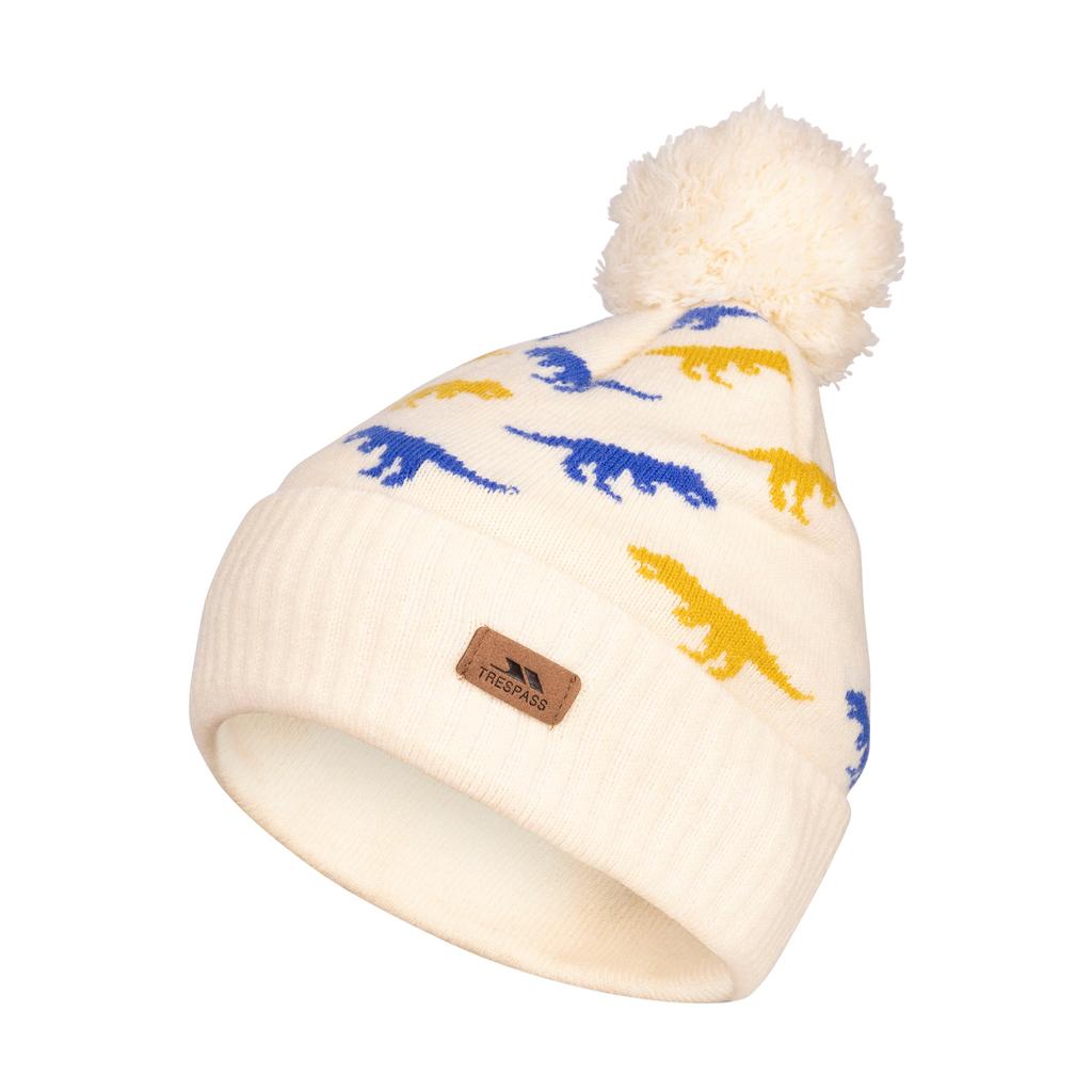 Childrens/Kids Dillan Beanie