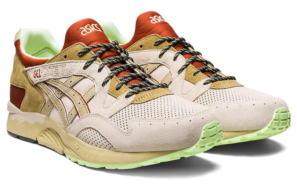 Asics Gel Lyte V Sabbia Retro Trail 1203A288-100
