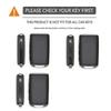 Silicone Car Key Cover Case Shell Fob Holder For Mazda 3 Alexa Cx-30 Cx30 Cx5 Cx 5 Cx-5 Cx8 Cx9 Cx4 Accessories