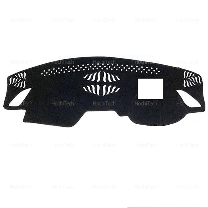 For Mazda 6 Mazda6 2016 2017 2018 GL Atenza Dashboard Cover Pad Car Liner Anti-UV Mat Sunshade Dashmat Carpet Dash