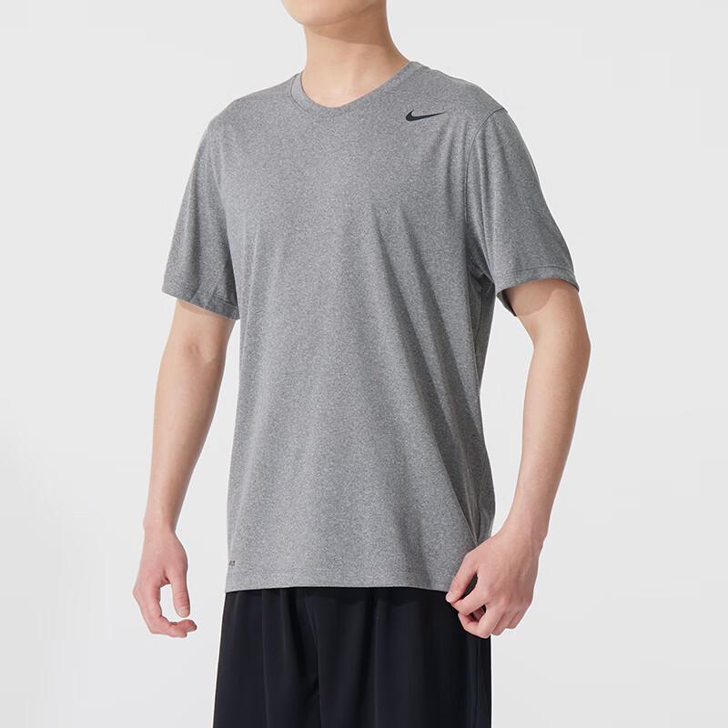 Nike Men's Sport Crew Neck Short Sleeve T-Shirt IB8898-091