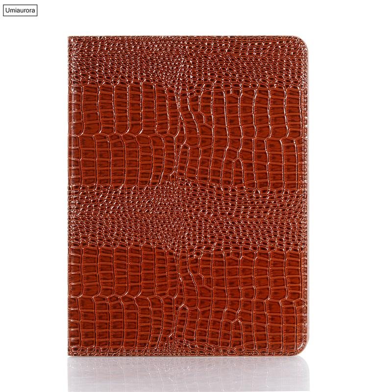 For IPad Air 6 5 4 10.9 Pro 11 12.9 2017 13 Inch M4 2024 Tablet Case Flip Smart Stand PU Leather Cover Protective Wallet Funda