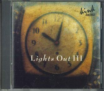

CD VARIOUS - Kink Lights Out III KL03CD KINK FM 102 Japan Jazz Used