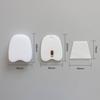 XPMFK320 Filters ZS352 1084FTV320 4PCS Accessories