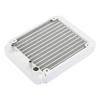 Professional PC Water Cooling Aluminum Radiator 12cm 4.7in Installation Position for Computer CPU Heat Sink