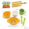 Combi Smile Tableware Set H Disney Toy Story