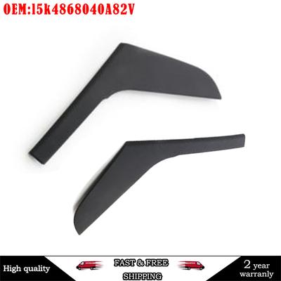 Pentru Volkswagen Golf Mk6 2009-2013 Trim mâner ușă stânga dreapta 5K4868040A 5K4868039A mâner interior ușă