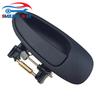 1/2/4 Pcs Outside Door Handle Front / Rear Left Driver or Right Passenger For Toyota Avensis 1997 1998 1999 2000 2001 2002 2003