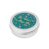 50 Pcs Witch's Magic Box Theme Iron box shape Stickers PET sticker DIY diary decoration sticker album scrapbooking Junk Journal