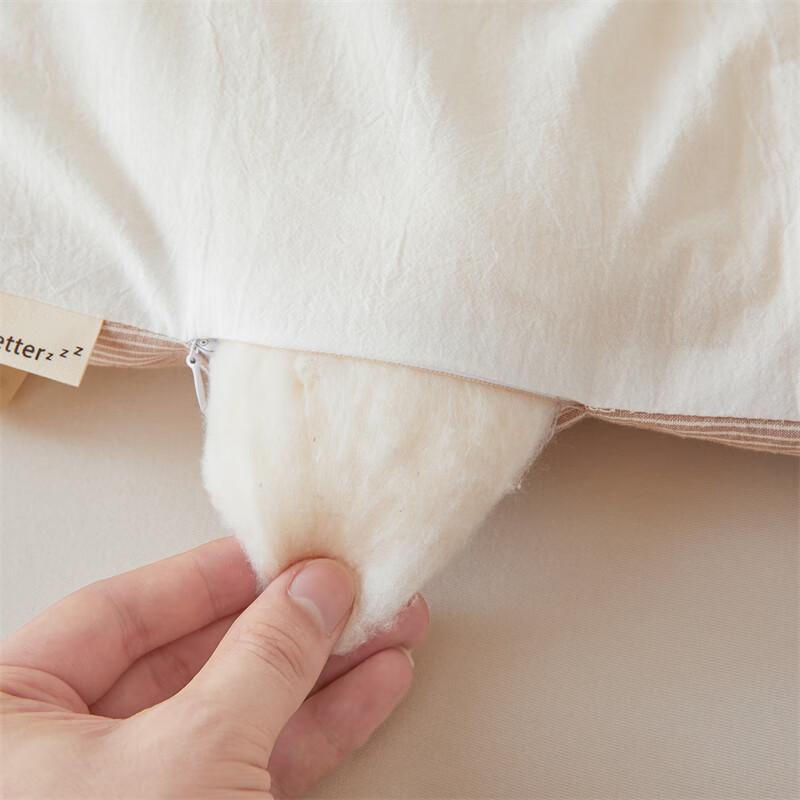 Premium Xinjiang Cotton Quilt - All-Season Thickened Duvet