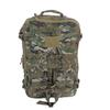 Multifunctional Tactical Assault Backpack