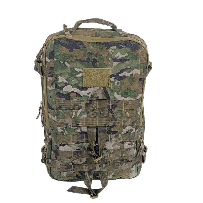 Multifunctional Tactical Assault Backpack