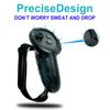 Controller Cover For Meta Quest 3 Accessories quest 3 Grip Rocker Protector Anti-Drop Replacement for Quest 3 VR Accessory