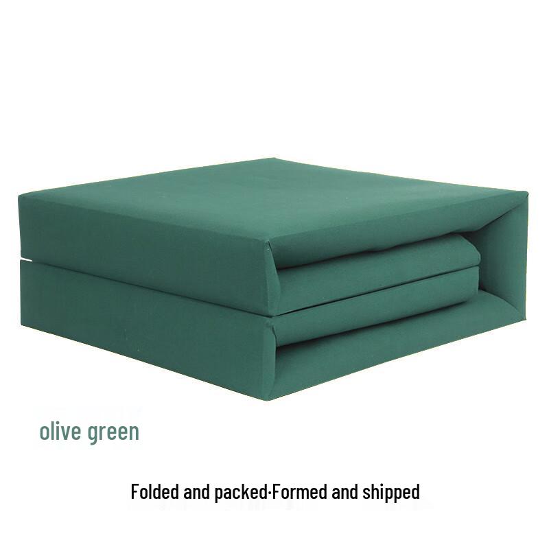 

Mling Military Style Formation Quilt