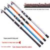 Sea Rod Long Casting Fishing Rod (2.1m-3.6m)