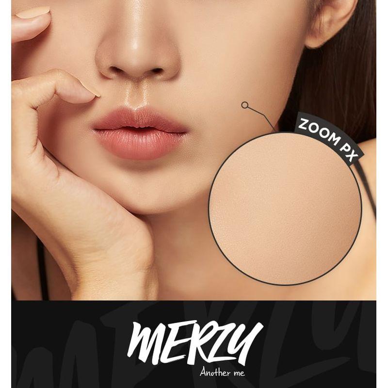 MERZY - The First Creamy Concealer - 5 Colors