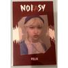 Stray Kids NOEASY ALBUM OFFICIAL PHOTO CARD