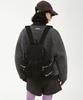 Nick&Nicole Nicole Two Pocket Rucksack_Black