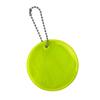 Ideal Gift Waterproof Reflective Star Keychain for Kids Birthday Christmas Stocking Stuffers Enhanced Visibility Star Sh