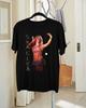 New Shakira Dancing Short Sleeve Black All Size Gift Shirt  HE1146 Unisex T-Shirt