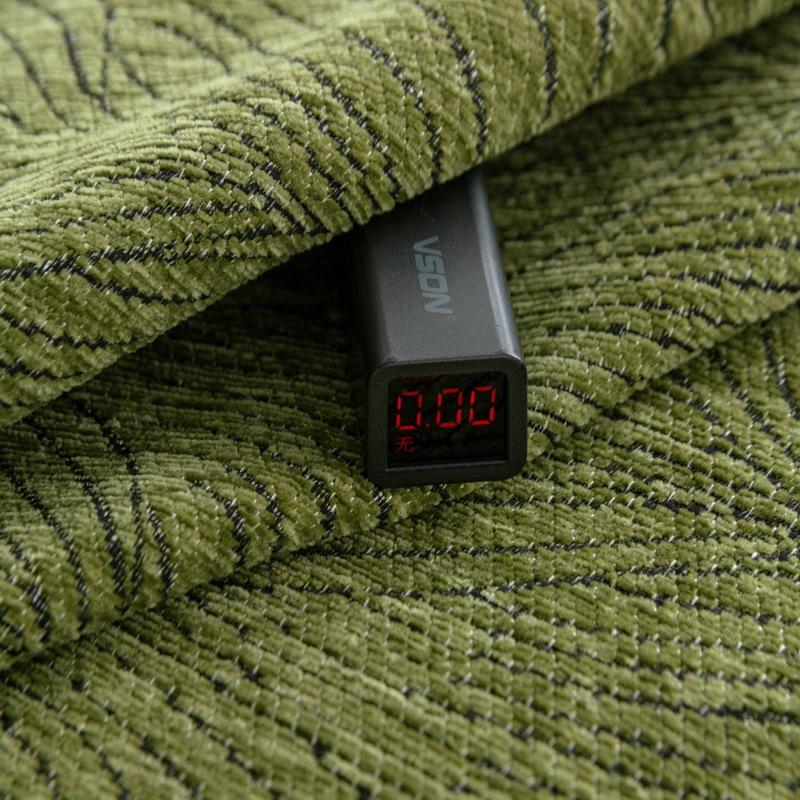 Chenille Anti-Scratching Black Sofa Cover Towel Four Seasons Universal Sofa Cushion Universal Full Cover Blanket Sofa Cover
