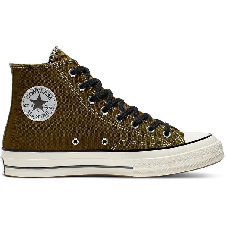 Chuck 70 Converse Hi 'Green' 165953C