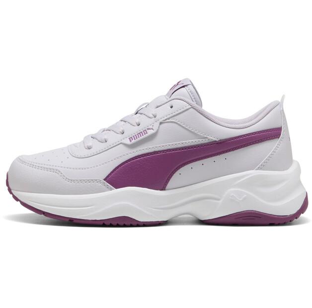 Кроссовки Puma Cilia Mode Metallic Whisper EU 37  1/2