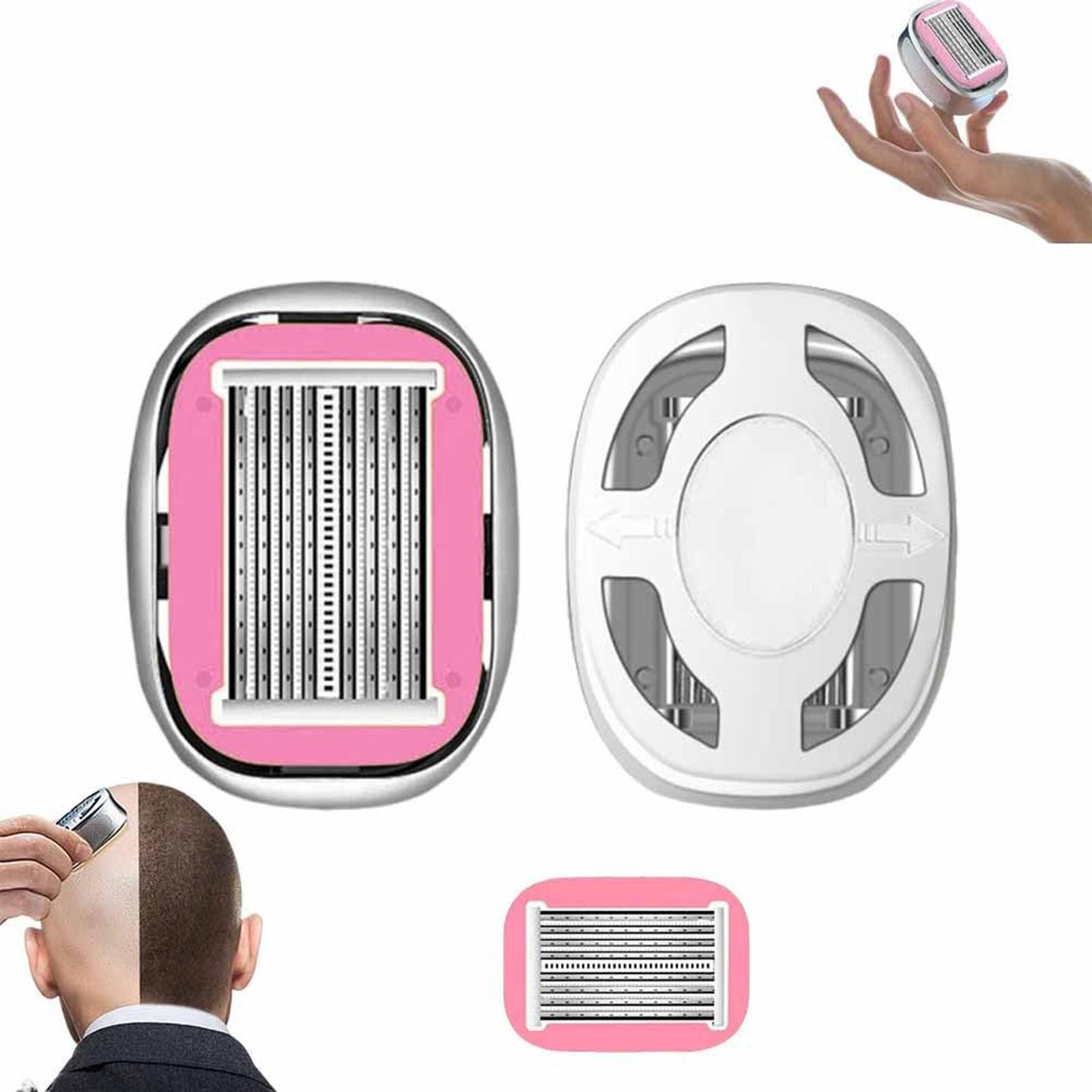 

Артефакт для бритья головы: Бритвенная головка, Стрижка волос, Ручная стрижка волос, Стрижка волос, Специальное ручное бритье для бритья головы One Size жёлтый