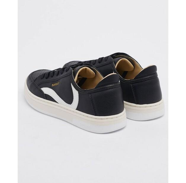 Superdry Vegan Basket OV Low Sneakers