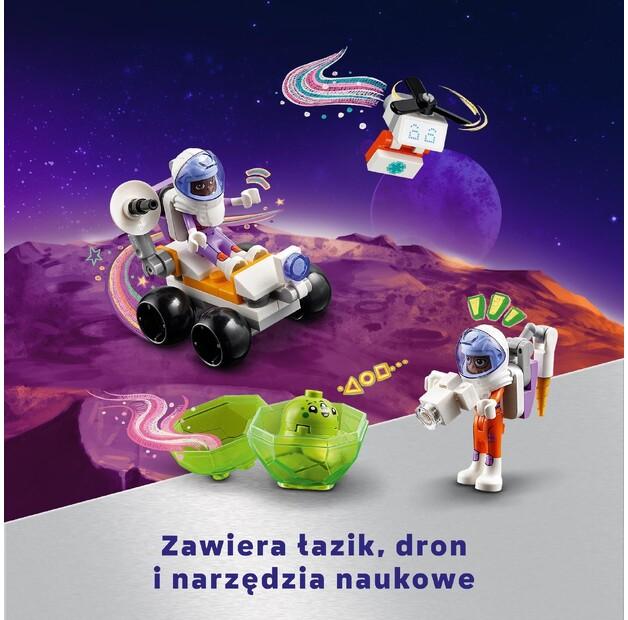 LEGO Friends 42605 Космическая станция и ракета