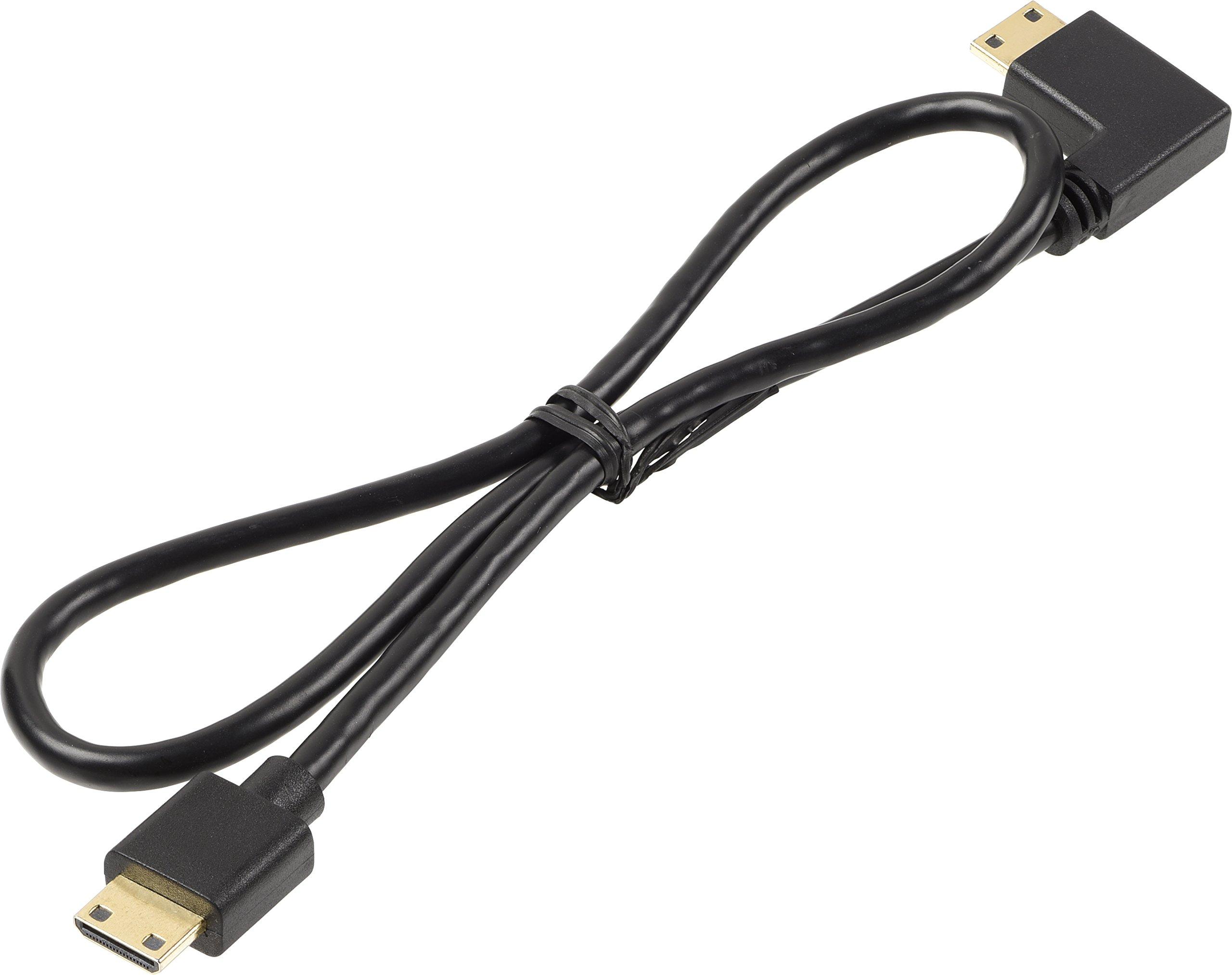 

Comtec Drive Recorder & Radar Detector Option Intercommunication Cable ZR-14, Approximately 0.4m Long