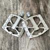 Anti-Slip and Durable Bicycle Pedal MTB Pedal Bicycle Accessories Aluminum Alloy Bicycle Pedal Bike Parts