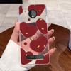 Jelly Casing For Motorola Moto Z3 Play Funda Coque Clear Silicone Soft TPU Back Cover Cute Cat Rabbit Heart Protective Case Capa