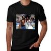 The Brothers Johnson Thunder Thumbs Lightnin Licks D1 Laptops Cases Tshirt Athletic Fit Sports Short Sleeve Top