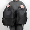 TS JYL laptop bag,Travel Duffle Bag Men Handheld Large Casual Luggage Business Trip