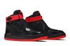 Women's Sneakers Wmns Air Jordan 1 Nova XX 'Bred'