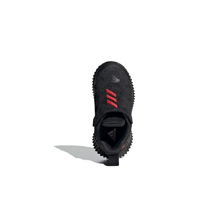 adidas Fortarun Tango AC Noir Bébé EG0005