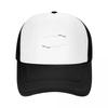 The First Ideal Baseball Cap Luxury Hat Black Cosplay Snapback Cap Hats For Women Mens