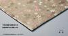 Fire-retardant, cherry blossom-patterned sutra desk cover, sutra desk mat, sutra desk mat, Kyoto Buddhist altar, Isemura, Shuren, sutra desk,