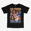 Shai OKC Thunder Black Tee