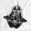 Teenage Mutant Ninja Turtles Womens/Ladies Shredder Head T-Shirt