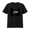 Steely Dan Fm No Static T Shirt Vintage Stretched Streetwear Homme Unisex Designer Clothes Slightly Casual Fashion