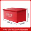 Heavy Duty Fire Sand Box